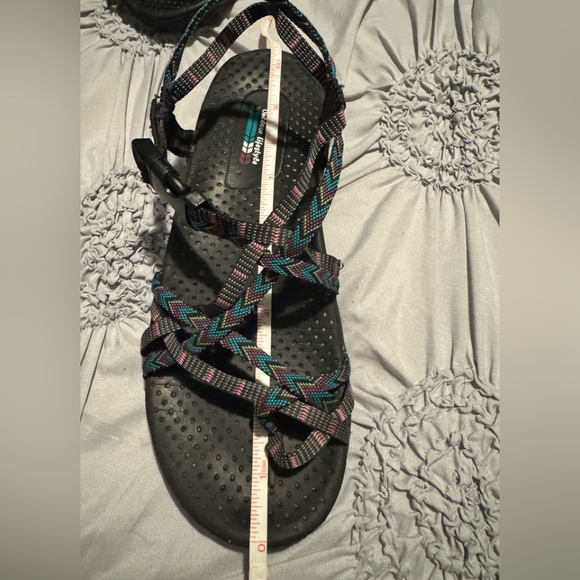 Skechers outdoor sandals - Picture 15 of 16